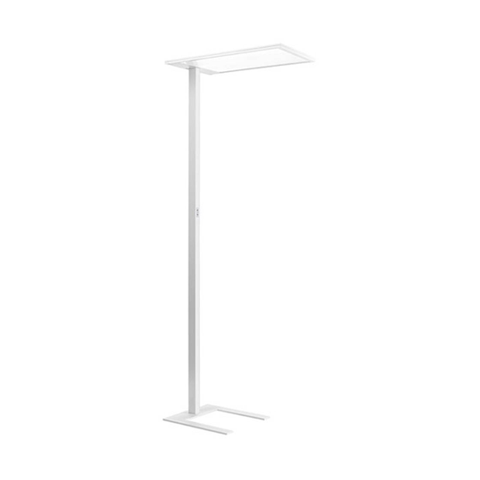 LED-lattiavalo SL720SL kosketus 15500 lm valkoinen