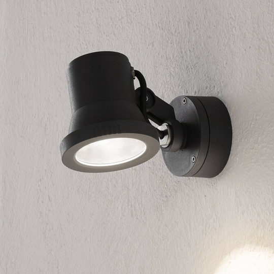 BEGA 84366 LED-kohdevalaisin asennuskotelolla