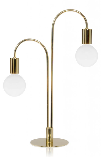 Grace table light (Brass / Kulta)
