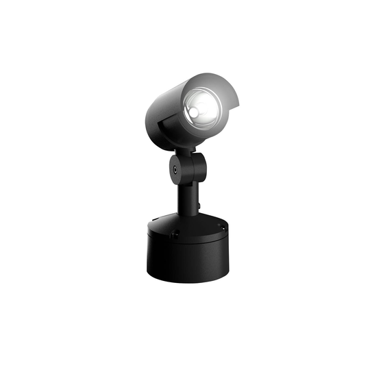 RZB HB 109 LED-kohdevalo IP65 10 W 830 47°