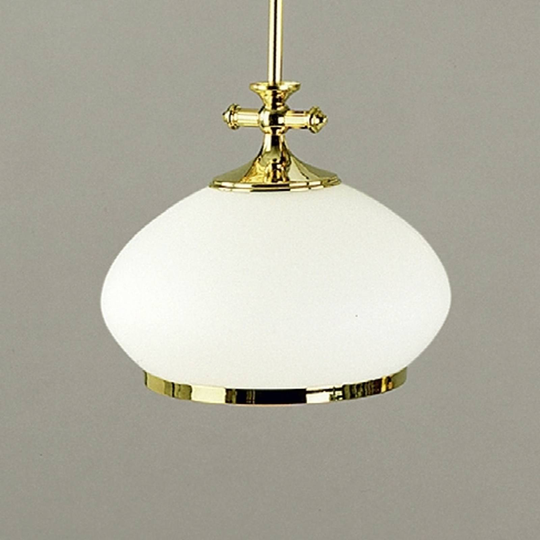Pieni riippuvalaisin EMPIRE, 24 cm