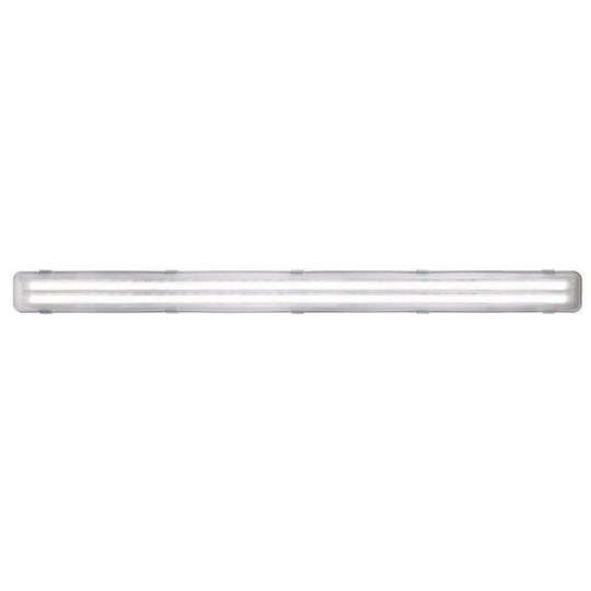 Nordlux WORKS IP73 27596101 Loisteputkivalaisin G13, 2x18W LED, IP65