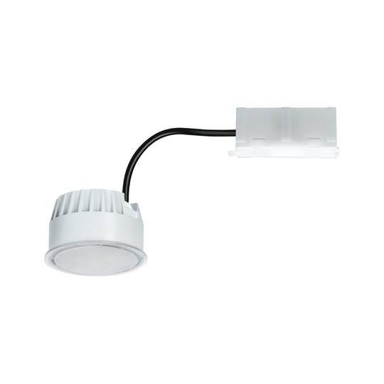 Paulmann Coin Base LED 3-Step-dim 100° 5W 3 000 K