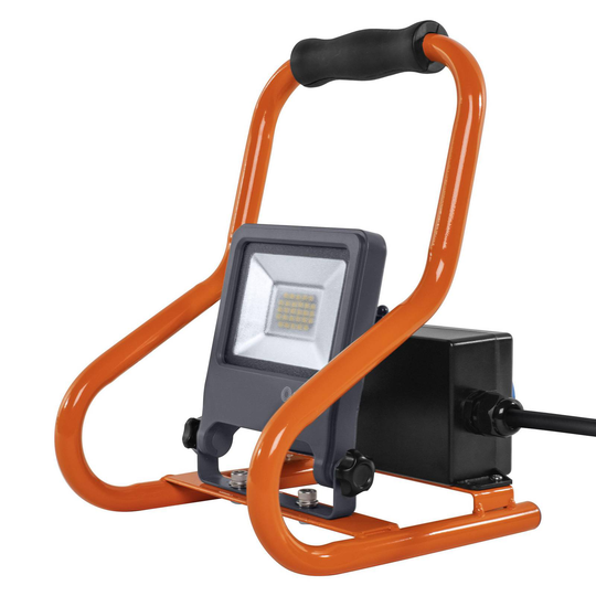 LEDVANCE Worklight R-Stand LED-valonheitin 20 W