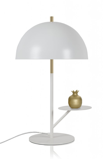 Butler table light (valkoinen)