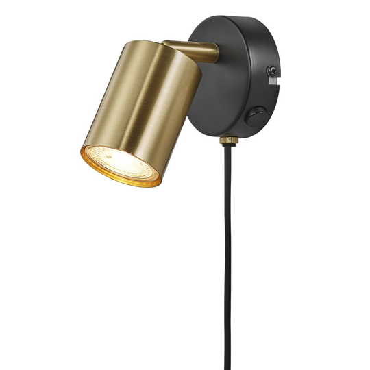 Explore Wall light