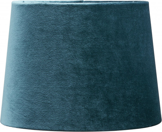 Sofia velvet 20cm (turkoosi)
