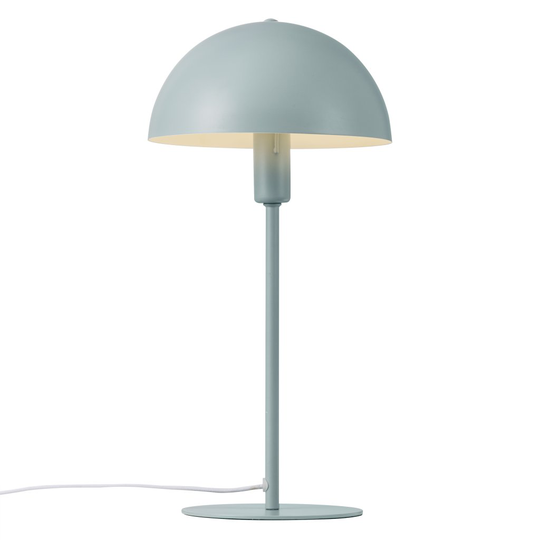 Ellen table lamp (vihreä)