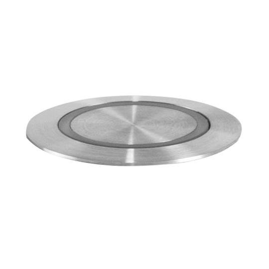 BRUMBERG Hybride Mini -LED-uppovalo, rengas