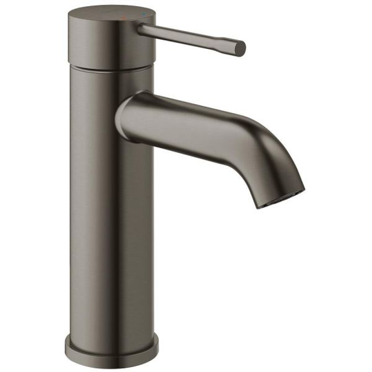 Grohe Essence Pesualtaan sekoitin Brushed Hard Graphite