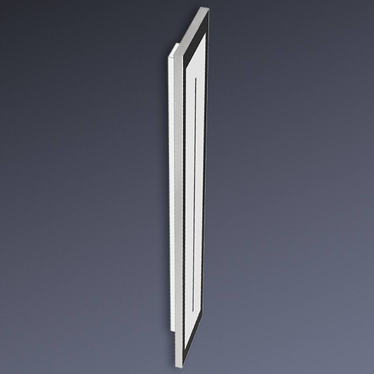 Zen-LED-seinävalaisin, korkeus 108 cm