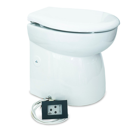 Venevessa silent premium 12v