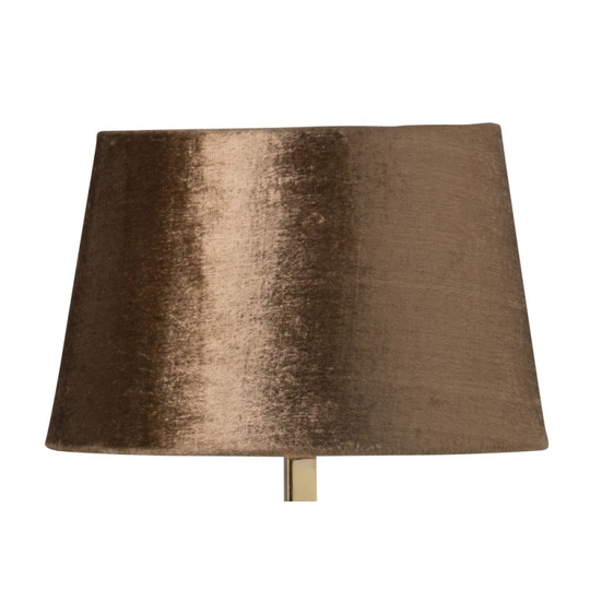 Lola 20 lampskärm (Brass / Kulta)