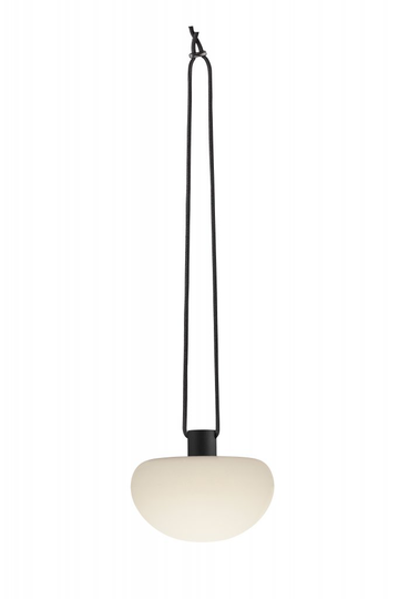 Sponge Pendant