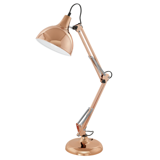 Borgillo copper (kupari)