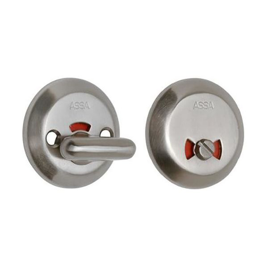 ASSA 8265-40 WC-lisävarusteet