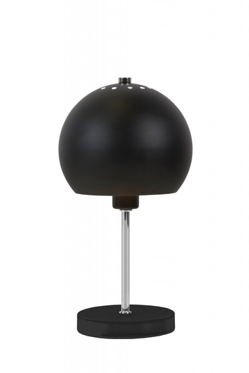 Rondo table light (musta)