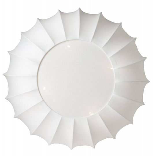 Ingrid ceiling light 60cm (valkoinen)