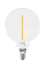 LED valonlähde E14 Bright LED Filament, 80 mm Kirkas