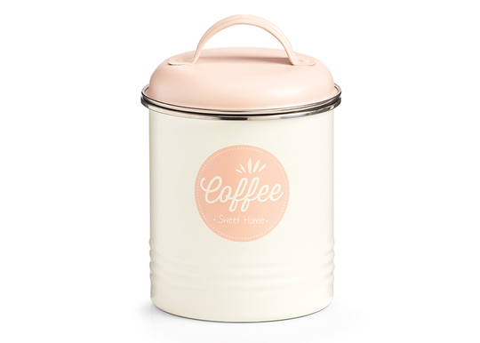 Säilytyspurkki Coffee
