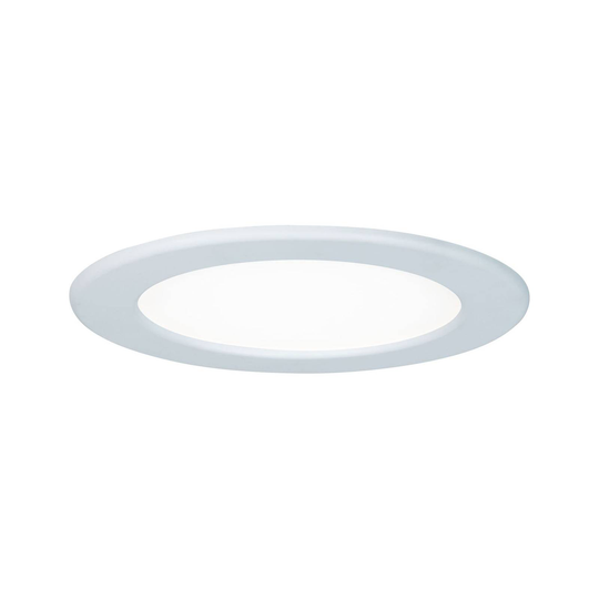 Paulmann 92059 -LED-uppopaneeli 4 000 K, Ø 17 cm