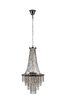 Kattokruunu ALLINGTON 3L