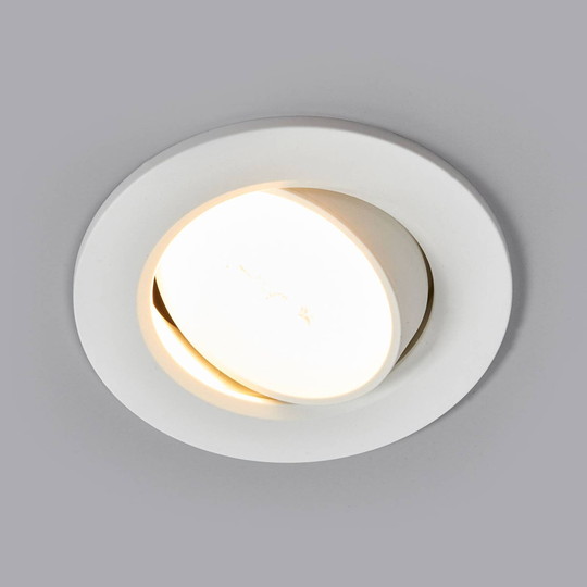 Quentin valkoinen LED-valaisin, 6W