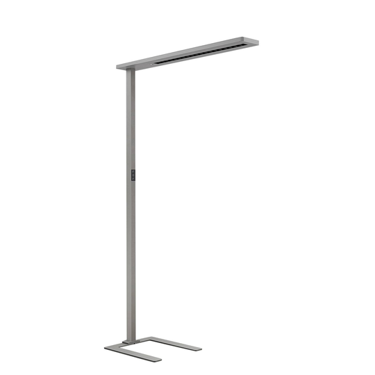 Arcchio Ionel - LED-lattiavalo, sensori, himmennys