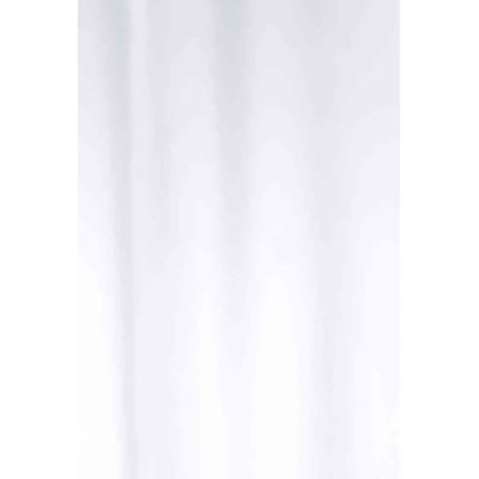 Arrow Safir Suihkuverho valkoinen, 1800 x 2000 mm