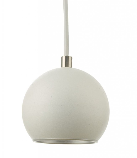 Globe window lamp LED (valkoinen)