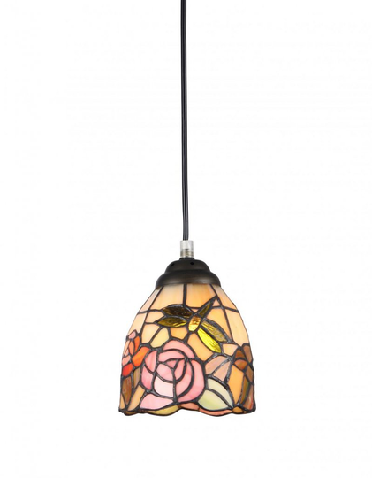 window lamp F-57 (monivärinen)