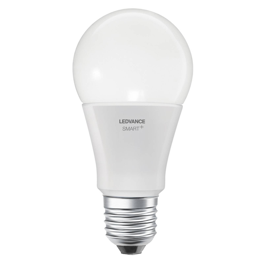 LEDVANCE SMART+ Bluetooth E27 Classic 9W 2 700 K