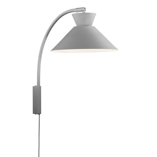 Dial Wall light