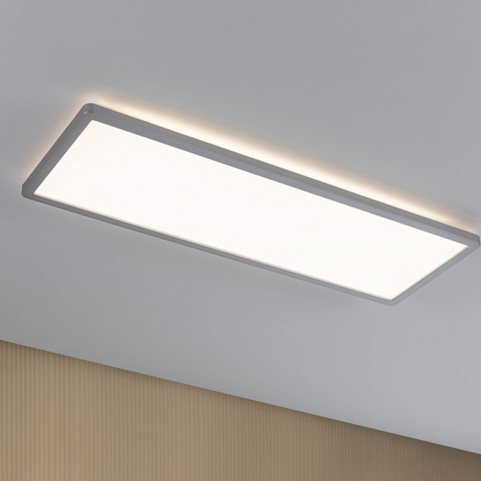 Paulmann Atria Shine Panel 3-step kromi 830 58x20