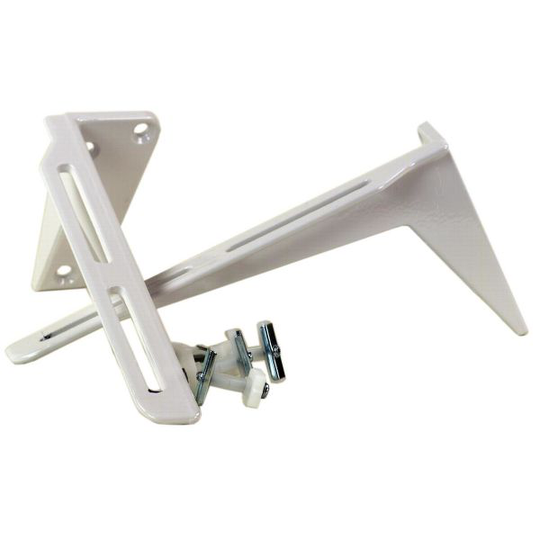Gelia 3013028062 Pesuallaskonsoli 2 kpl 240 mm