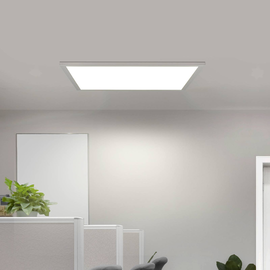 LED-paneeli All in One 62 x 62 cm 5 300 K