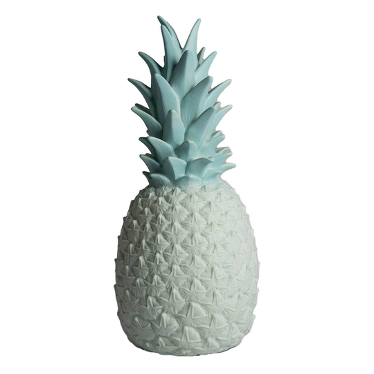 Goodnight Light Pinacolada -valaisin turkoosi RGBW
