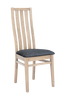 Ruokapöydän tuoli Lumi, 2 kpl