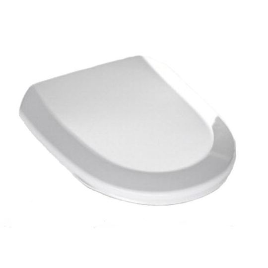 IDO Trevi WC-istuinkansi Soft Close -toiminnolla
