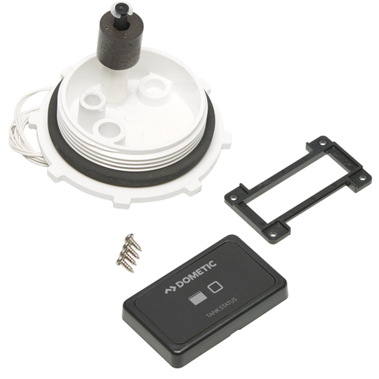 Dometic DTM01C Yksitasoinen Tankkimittari 12/24V