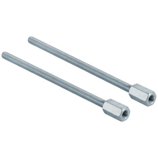 Geberit 111887001 Asennusjatkokappale Duofix-kiinnikkeeseen