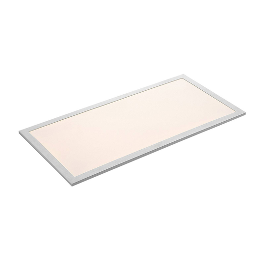 Lindby Stenley -LED-paneeli 4 000 K, 59 cmx29 cm