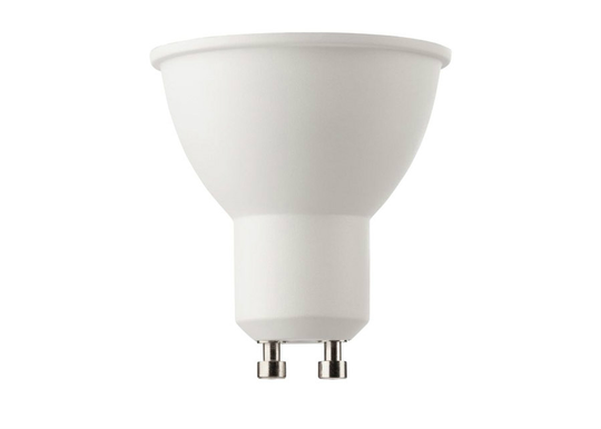 LED lamppu säädettävä GU10 5 W 2 kpl