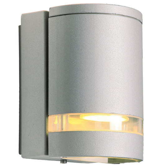 Focus wall lamp (harmaa)
