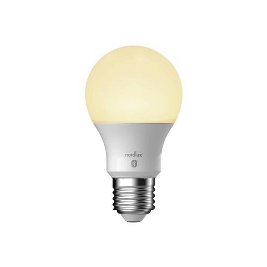 LED-golfpallolamppu Smart SMD E27 4,7W 2700K 380lm