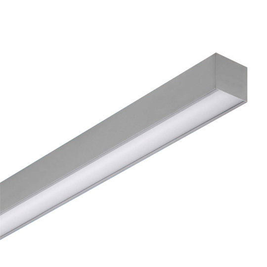 Tehokas LED-seinäuppovalaisin LKPW075, 3 000 K