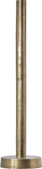 Notice floor 80cm (raaka Brass)