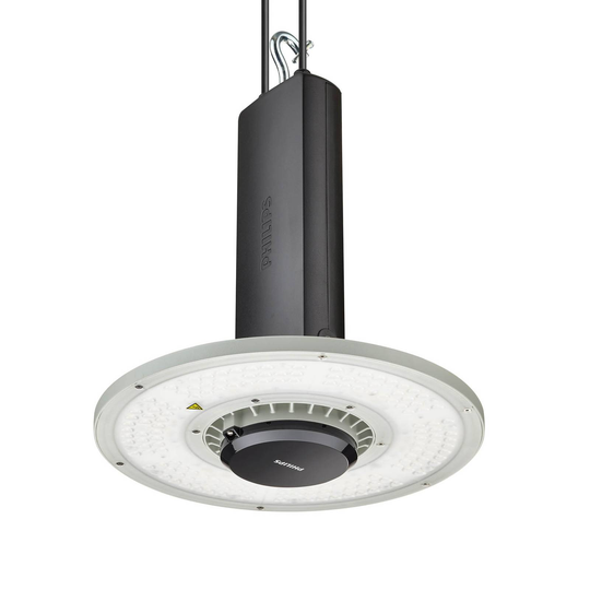 LED-hallikohdevalo BY120P G4 LED100S/840 PSD NB