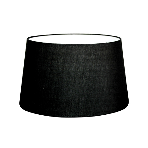 Dots shade 33cm (musta)
