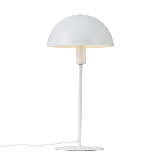 Ellen table lamp (valkoinen)